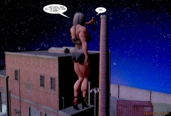 giantess